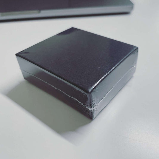 Our first Tiny Bible is on schedule to ship in August!
