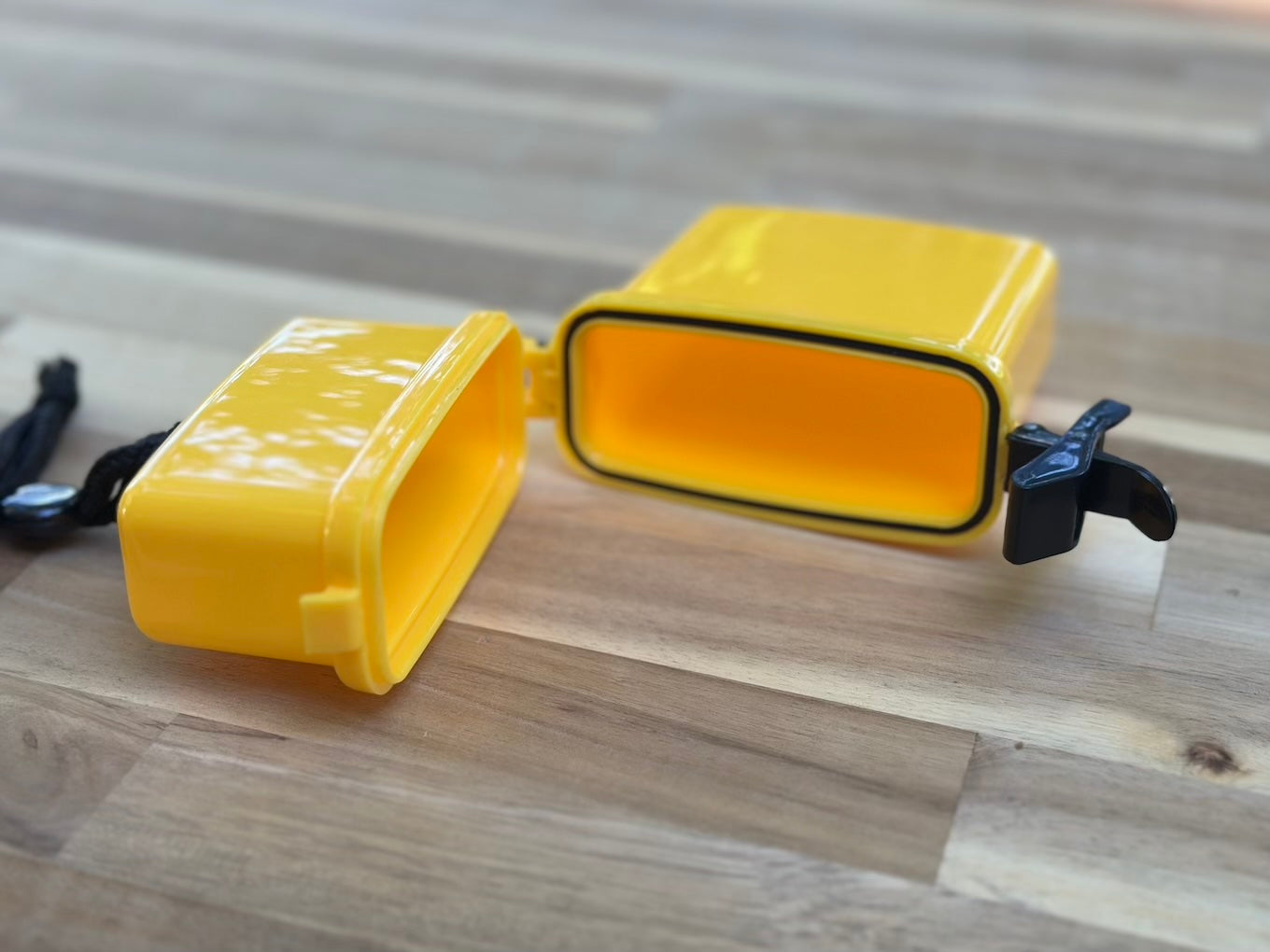 Waterproof Case