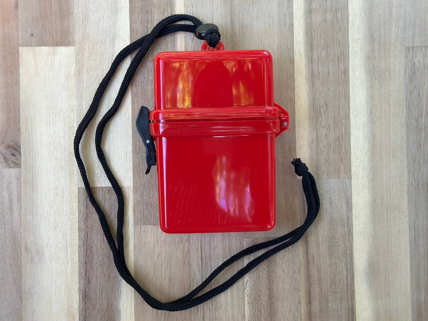 Waterproof Case