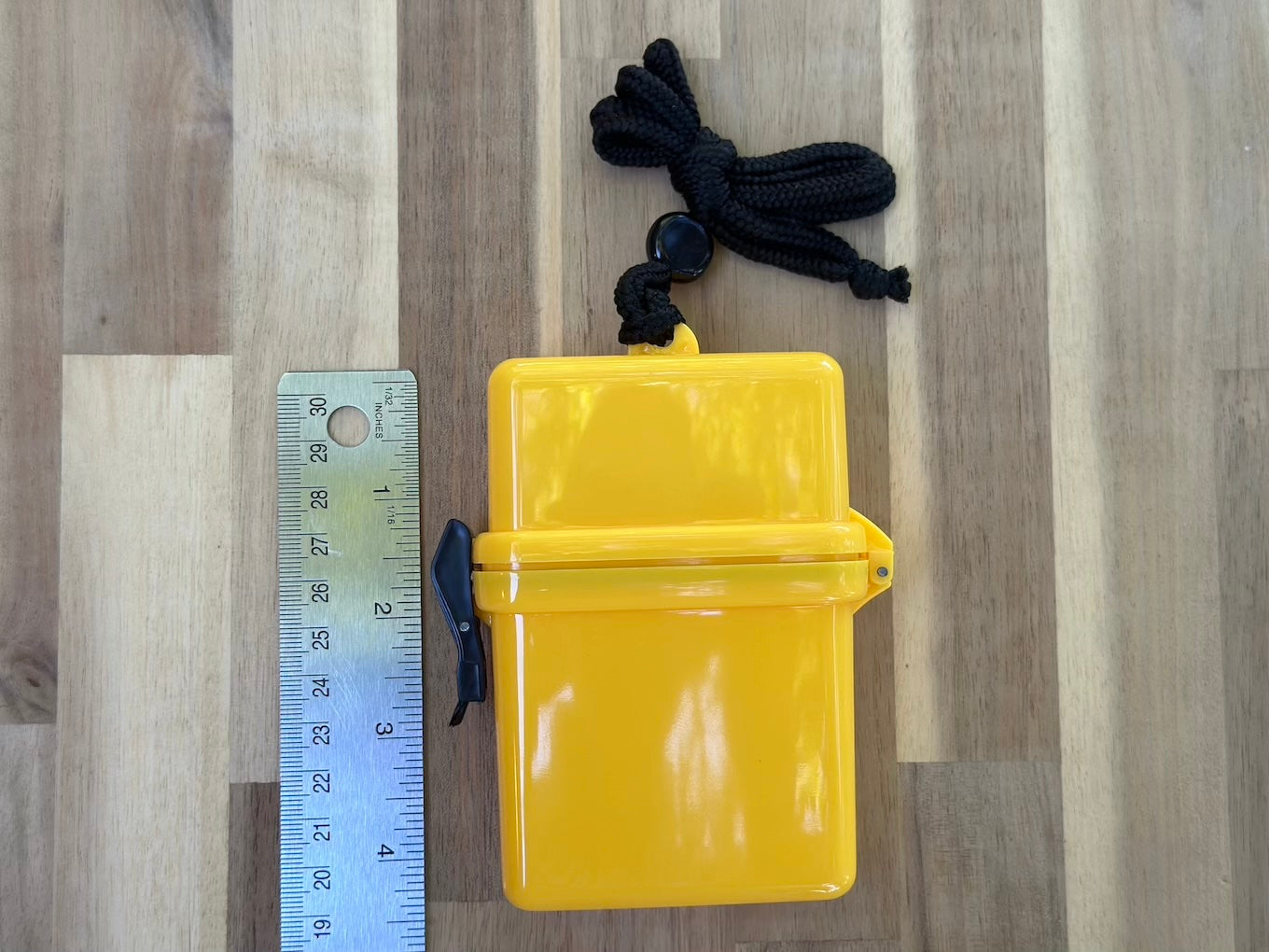 Waterproof Case