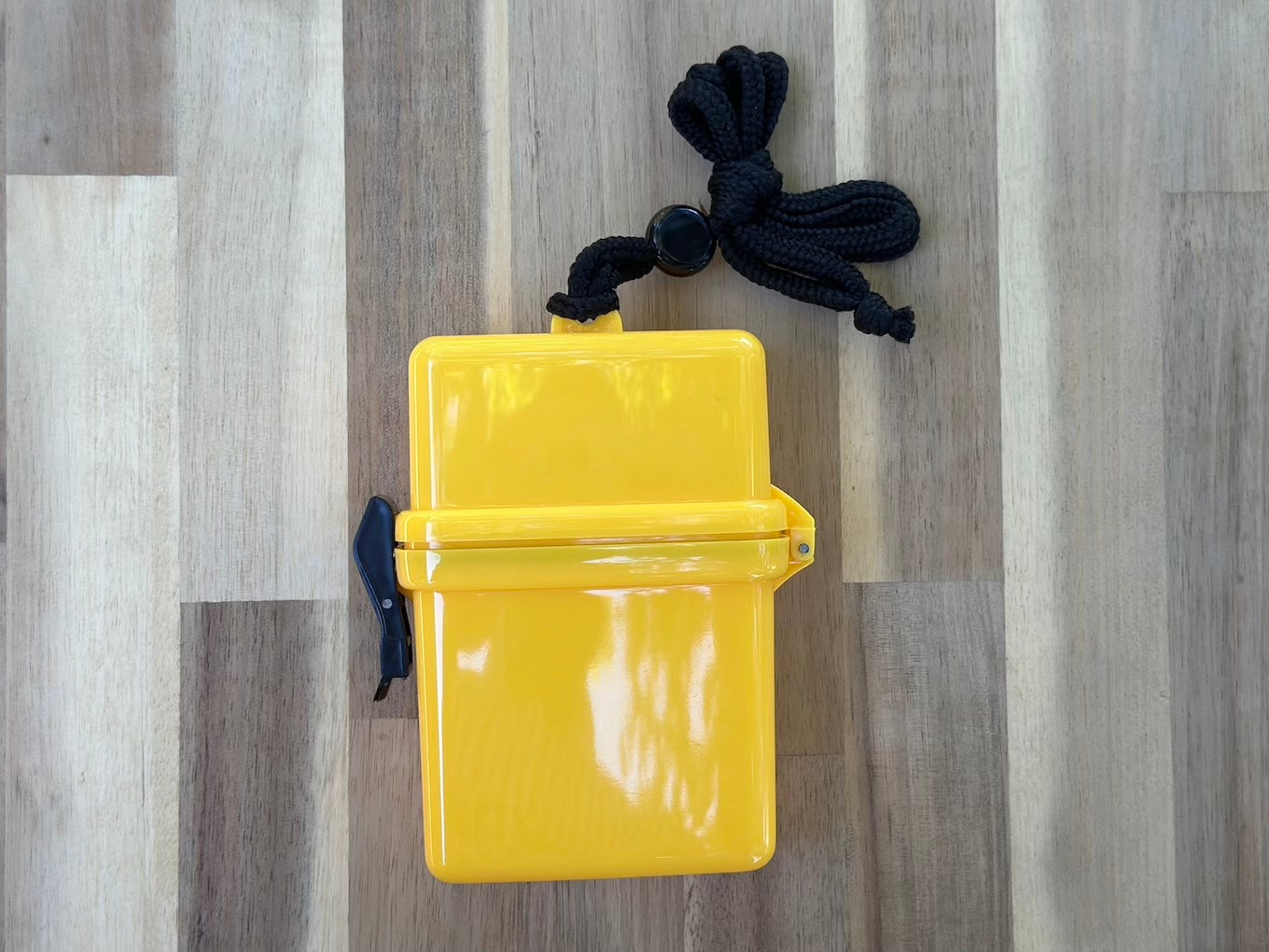 Waterproof Case