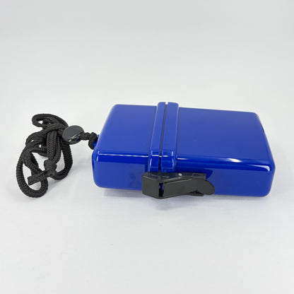 Waterproof Case