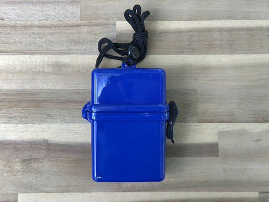 Waterproof Case