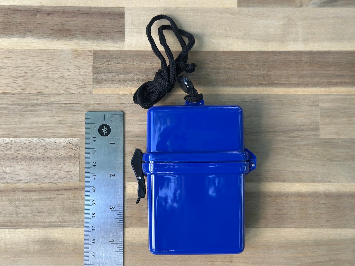 Waterproof Case