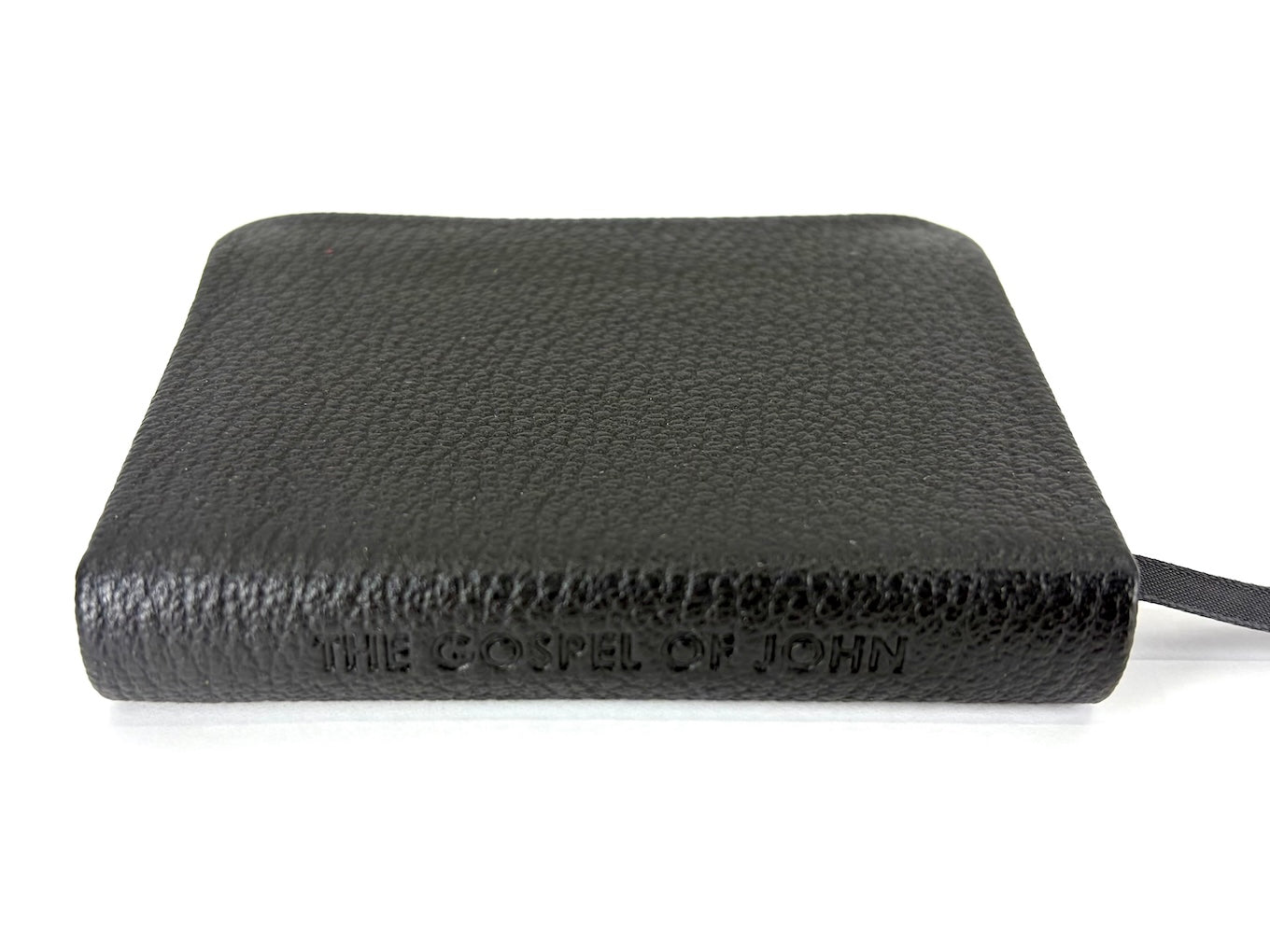John’s Gospel, Pocket-Size Sheepskin KJV