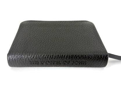 John’s Gospel, Pocket-Size Sheepskin KJV