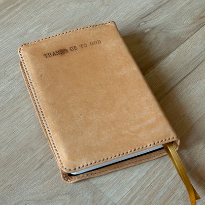 NLT Bible, Double Column, Compact
