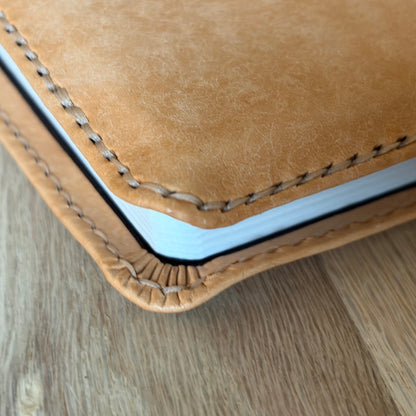NLT Bible, Double Column, Compact