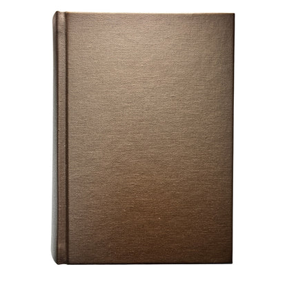 Tyndale 1534 New Testament Facsimile, Linen Hardcover